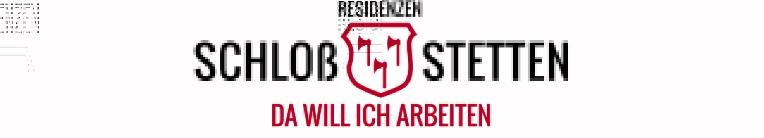 Residenz Schloss Stetten